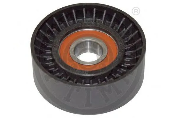 Ролик привод FORD CONNECT/FOCUS 1.8D OPTIMAL (без натяжителя)