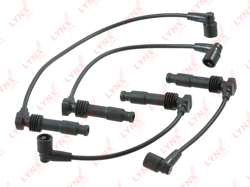 Провода в/в OPEL ASTRA/VECTRA A/B/OMEGA B 1.8-2.0 16v/CAPTIVA 2.4 LYNX