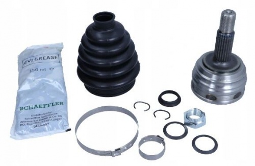 ШРУС VAG PASSAT/GOLF II/III/POLO наружн FAG