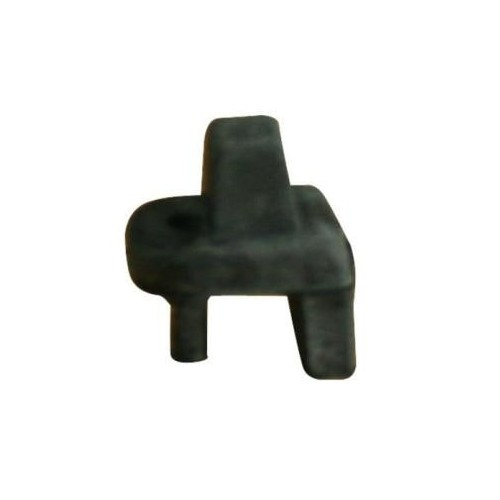 Отбойник лючка бензобака RENAULT LOGAN QUARTZ