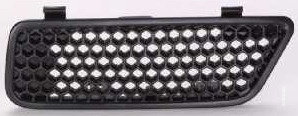 Решетка капота RENAULT MEGANE SCENIC I лев