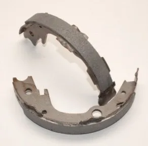 Колодки ручника LIFAN SOLANO OE (1шт)
