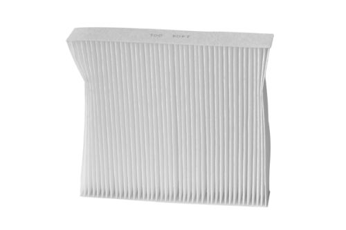 Фильтр салона RENAULT LOGAN II/KAPTUR/SANDERO II/LADA VESTA/XRAY ASAM CU22011