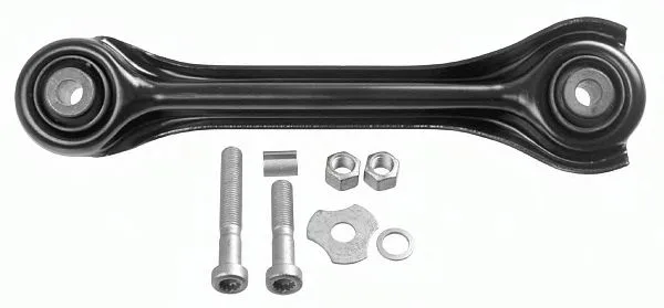 Рычаг подвески MB W124/W210/W202 зад верх корот LMI 02098=17265