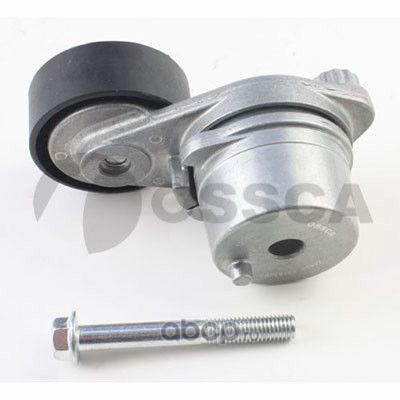 Ролик привод CHEVROLET COBALT OSSCA