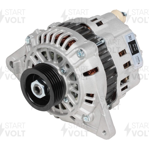 Генератор MITSUBISHI LANCER IX 1.6 STARTVOLT