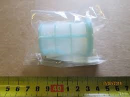 Фильтр топл MITSUBISHI L200 OE (в бак)