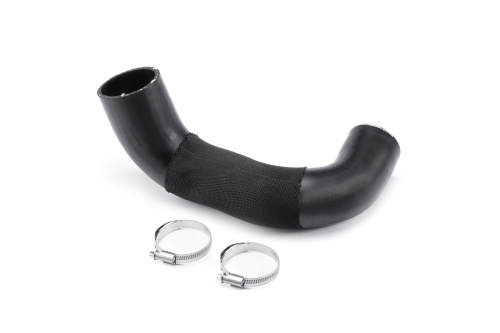 Патрубок интеркуллера FORD TRANSIT 14- прав METACO