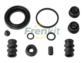 Р/к суппорта OPEL INSIGNIA A задн FRENKIT (41mm/TRW)