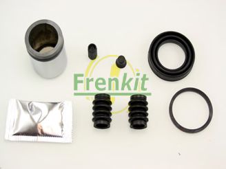 Р/к суппорта TOYOTA AVENSIS 03-08 задн FRENKIT (38mm+поршень)