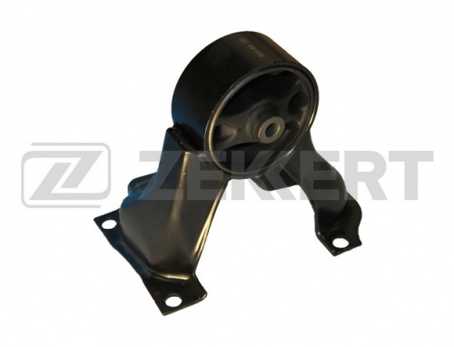 Опора двигателя MITSUBISHI LANCER IX задняя АКПП ZEKKERT MM-CS3ARR=M09CS3EAZ