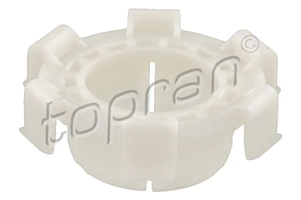 Детали кулисы КПП VAG Кольцо стопорное TOPRAN