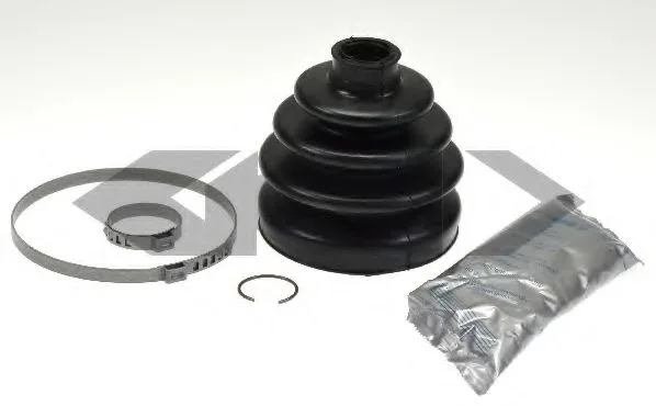 Пыльник ШРУСа NISSAN P11 наружн GKN (22x87x99)