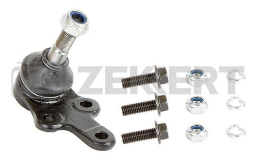 Опора шаровая FORD FOCUS II 18mm ZEKKERT JBJ722