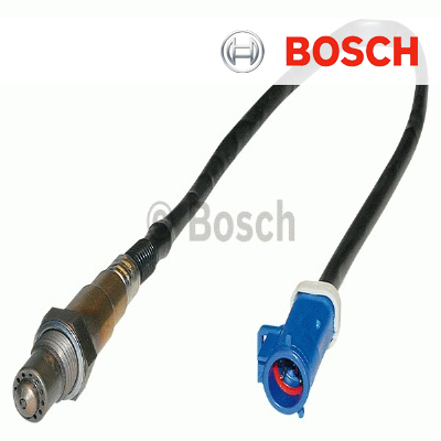 Датчик кислорода FORD BOSCH