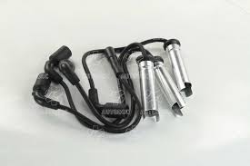 Провода в/в DAEWOO NEXIA 1.5 16v под катушку VALEO