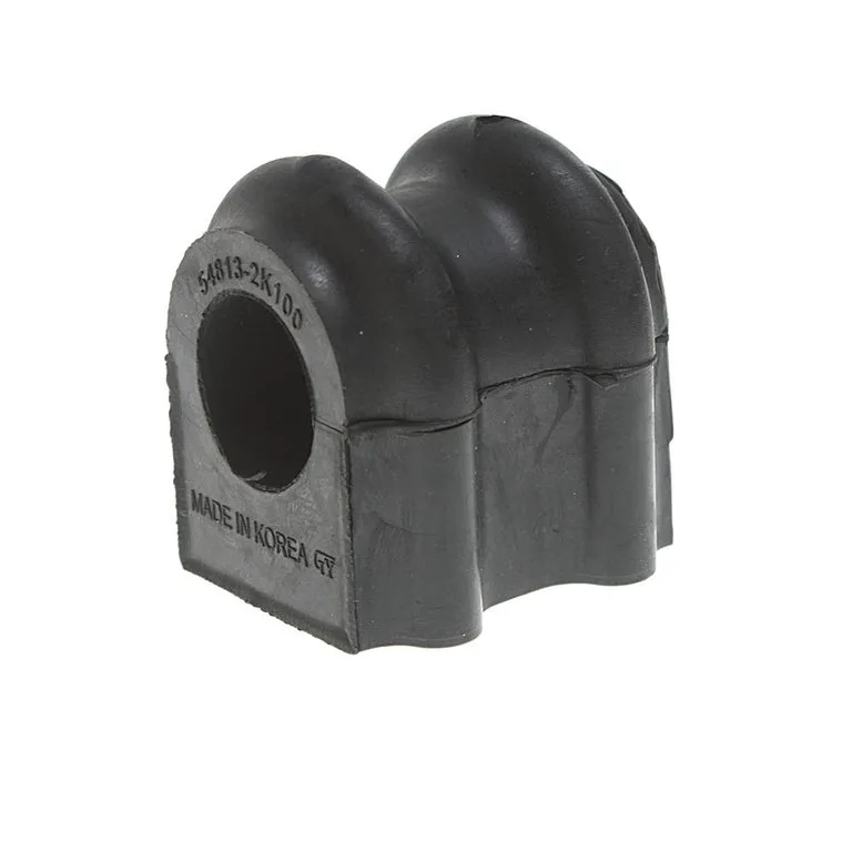Втулка стаб KIA SOUL/VESTA(под скобу 548141G000) пер MANDO (21.5mm)