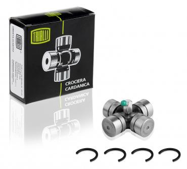 Крестовина кардана 29x77 TOYOTA TRIALLI