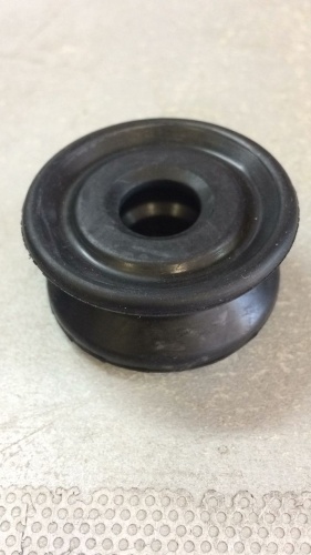 Опора стойки HYUNDAI SONATA EF (+RUS) пер PM