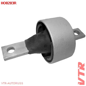 Сайлентблок рычага HONDA CRV зад подв прод передний VTR HAB-110=0301-110=GM-5494=3646101=O25298B