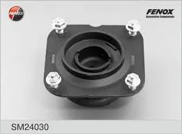 Опора стойки KIA SPECTRA пер FENOX 3334501=KSS-SPA