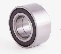 Подшипник ступичный PEUGEOT 207/208 пер SNR (37x72x33) R166.03=VKBA3657