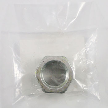 Гайка ступичная MITSUBISHI OE