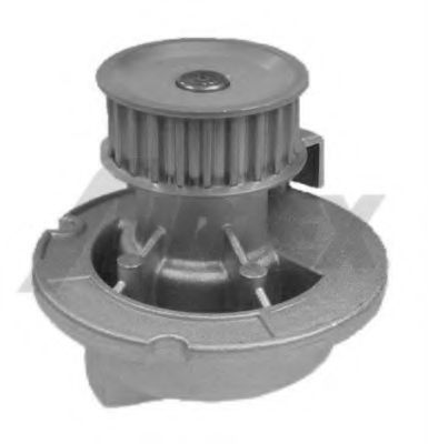 Насос водяной OPEL 1.6/1.8 AIRTEX P327