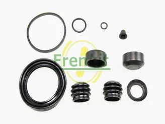 Р/к суппорта FORD TRANSIT 06- зад (спарка) FRENKIT