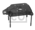 Фланец карбюратора VW 1.4 ABD FEBI 07105