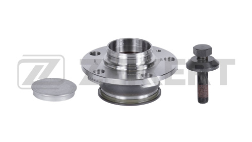 Подшипник ступичный VW POLO SED 09.11- зад ZEKKERT