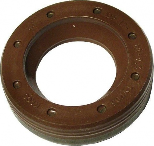 Детали ТНВД сальник ТНВД BOSCH 1.9/2.4 17х28