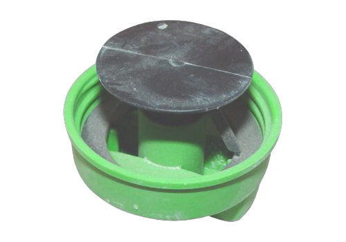 Крышка бачка ГУР CHERY AMULET/TIGGO/FORA/M12 OE