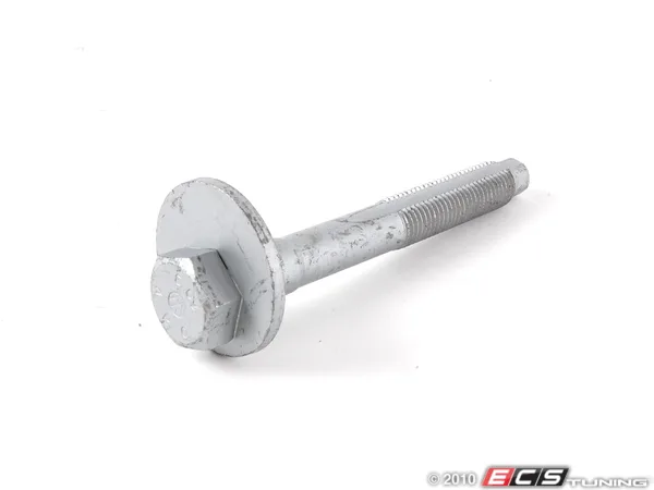 Болт VAG OE подвески развальный зад (M12x97.5+N10106402)