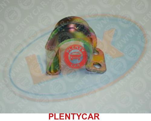 Хомут втулки стаб MB SPRINTER/VW LT 28-35 зад OE