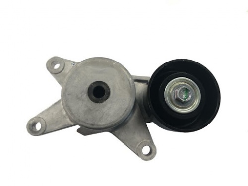 Ролик привод HYUNDAI/KIA 17- OE