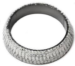 Прокладка глушителя NISSAN OE (кольцо)