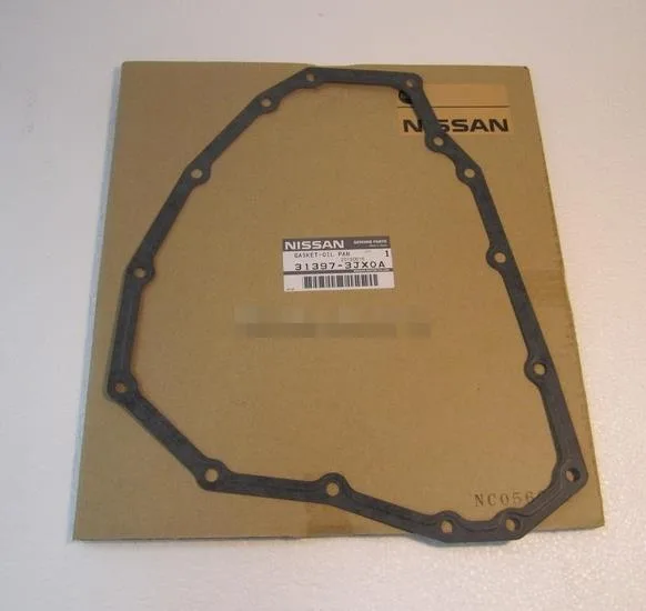 Прокладка КПП NISSAN QASHQAI 1.6 CVT OE