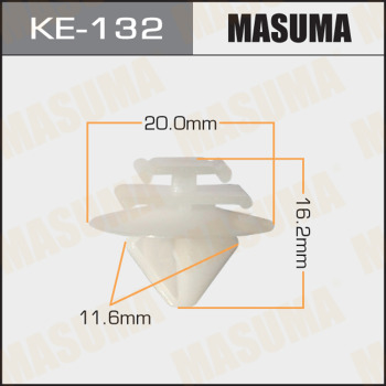 Пистон CITROEN/PEUGEOT/FIAT MASUMA