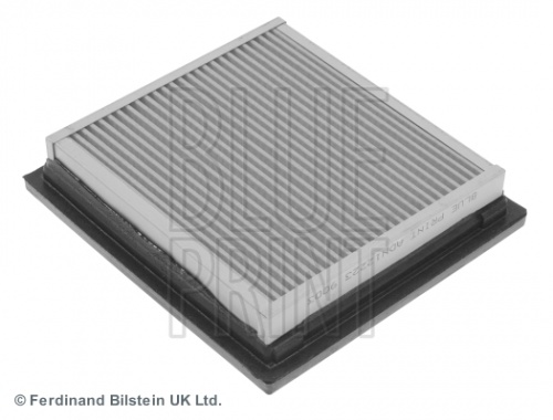 Фильтр возд NISSAN NOTE/MICRA/CUBE BLUEPRINT C1618