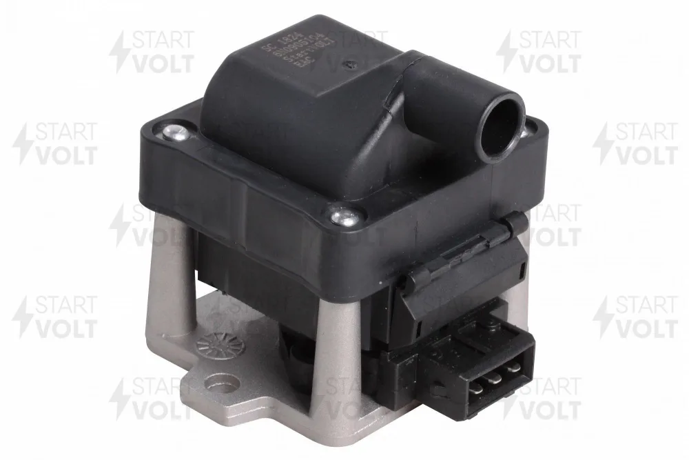Катушка зажигания VAG 1.8/2.0 STARTVOLT 11893