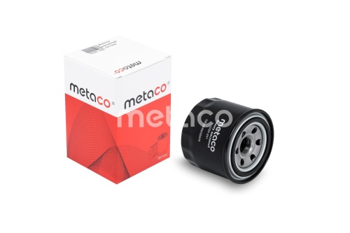 Фильтр масл HYUNDAI METACO W8017