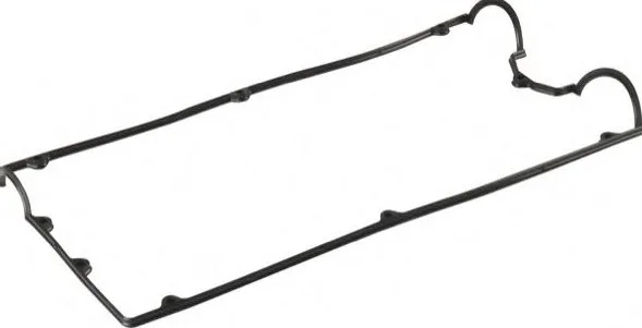 Прокладка клап. крышки MITSUBISHI LANCER 2.0 OE (+MD186785)