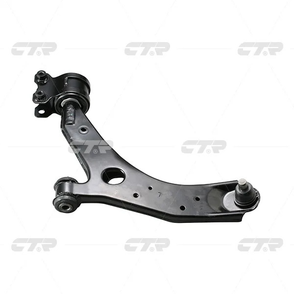 Рычаг подвески MAZDA 3 пер лев CTR