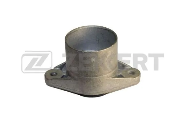 Опора стойки VAG B5/A6 -05 зад ZEKKERT