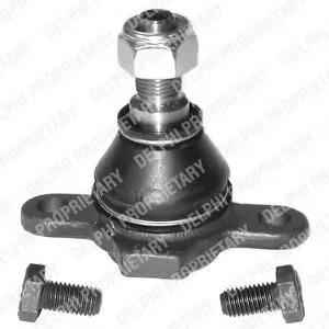 Опора шаровая VW T4 91-96 нижн DELPHI