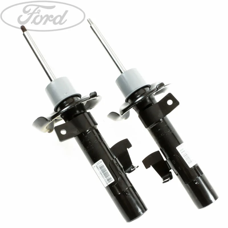 Амортизатор FORD FOCUS II/C-MAX пер лев+прав OE (ПАРА)