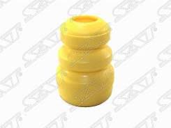 Пыльники + отбойники HYUNDAI SOLARIS/KIA RIO 11- пер SAT (только отбойник)