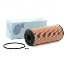 Фильтр масл VW LT/CRAFTER BLUEPRINT HU726/2x