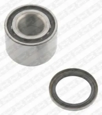 Подшипник ступичный TOYOTA COROLLA зад SNR (28x61x41.9) 6909=VKBA1345